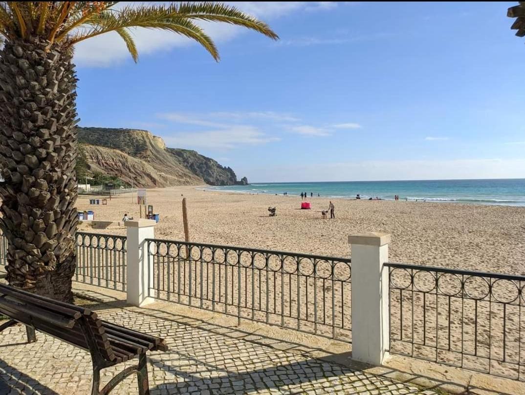 Villa Montanha, Luxury Coastal Villa, With Swimming Pool, Loungers And Alfresco Dining, 10 Min Walk To The Beautiful Praia Da Luz Beach, Shops, Bars And Restaurants! Экстерьер фото