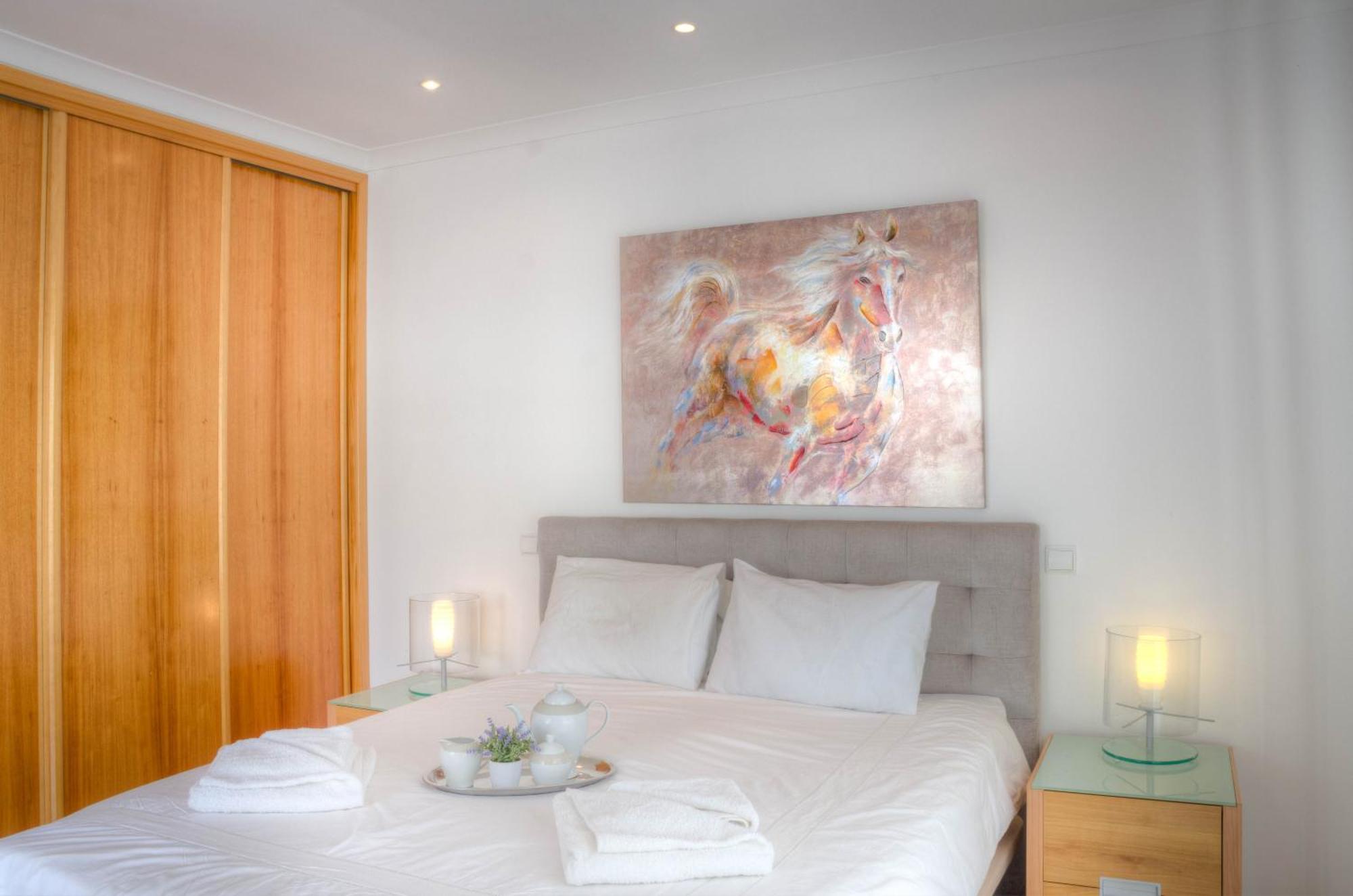 Villa Montanha, Luxury Coastal Villa, With Swimming Pool, Loungers And Alfresco Dining, 10 Min Walk To The Beautiful Praia Da Luz Beach, Shops, Bars And Restaurants! Экстерьер фото