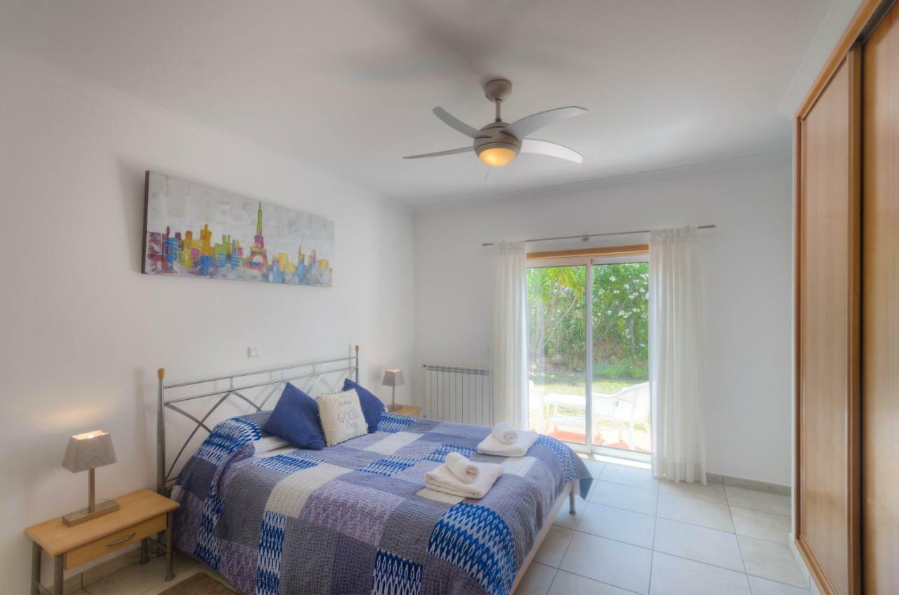 Villa Montanha, Luxury Coastal Villa, With Swimming Pool, Loungers And Alfresco Dining, 10 Min Walk To The Beautiful Praia Da Luz Beach, Shops, Bars And Restaurants! Экстерьер фото